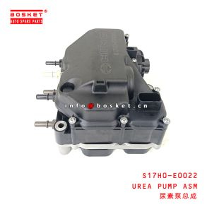 S17H0-E0022 Urea Pump Assembly Suitable for ISUZU HINO 700 E13C