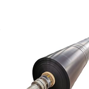 1.0mm HDPE Geomembrane for Biodigestor and Agricultural Irrigation 50-200m