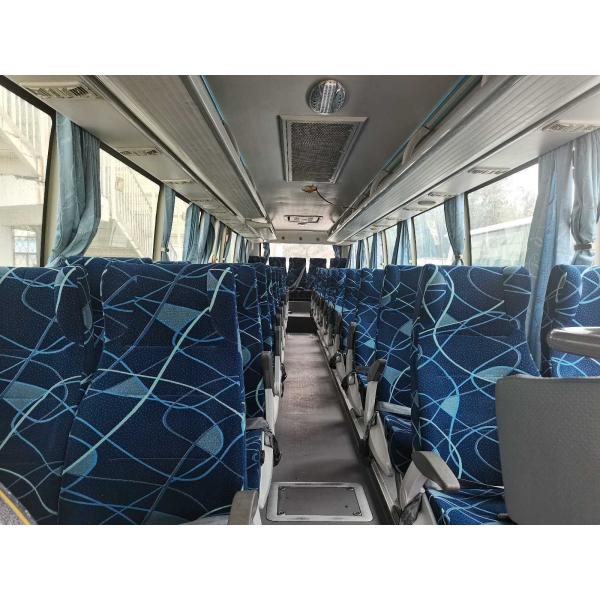 Luxury Buses Kinglong Brand Goods Autocar Cheap Price Yutong XMQ6112 Mini Bus Coach In China
