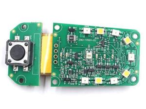 Cheap Customized SMT Video Camera Printed Circuit Board Electronics PCB Assembly for sale