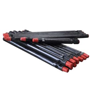 Cheap 2-3/8&quot; API 5DP Drill pipe (E75) for sale