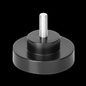 High Hardness Marine Application Rubber Mounting Feet with Overload Protection