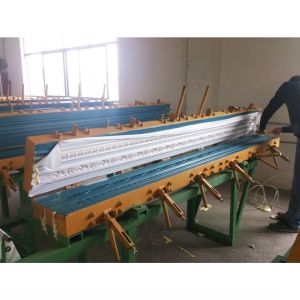 High Density Polyurethane PU Cornice Molding Machine