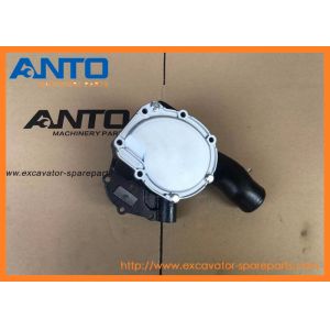 3544754 354-4754 Water Pump Kit Excavator Engine Parts For 320D GC 320D L 320D2