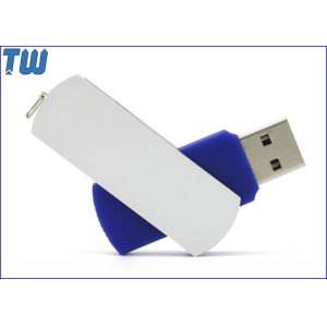 Classic Swivel Free Key Ring 16GB USB Memory Stick Flash Storage Device