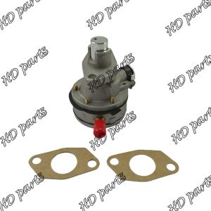 3TNV76 2TNV70 3TNE84 4TNE84 4D84 Engine Spare Part 129100-52100 For Yanmar