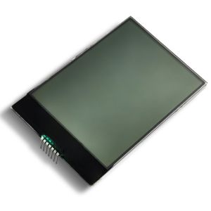 Fstn Cob Led Screen Positive Segment Resolution With ST3931 IC