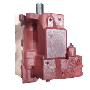 China Kawasaki K3V112 EC210B R210-7 K3v112 Hydraulic Pump SK230-6 SK250-6 Excavator Pilot Pump YN10V00014F1 on sale