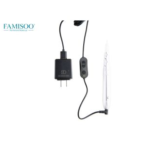 Permanent Makeup Kit Tattoo Eyebrow Machine , P99 Permanent Makeup Device