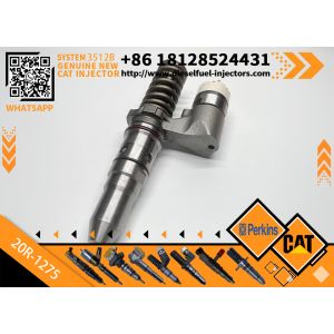 20R-1270 20R-1272 20R-1275 20R-1276 20R-1277 for CAT 3500 Engine Injector
