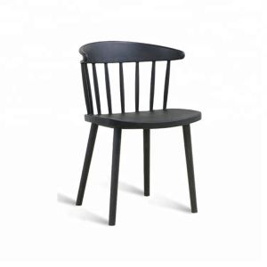 China Plastic Modern Dining Chairs , Commercial Plastic Waiting Room Chairs on sale