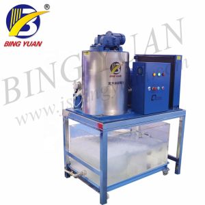 0.8T Flake Ice Maker Machine