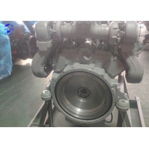 Germany Deutz BF8M1015CP Engine For Generator Sets