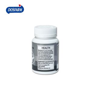 HACCP Various Nutrients Peach Dietary Supplement Tablets DIY Flavor food For Men