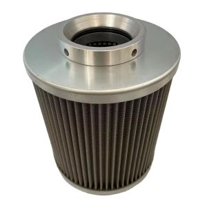 Industrial Hydraulic Oil Filter XNJ-250X80Y The Must-Have for Machinery Repair