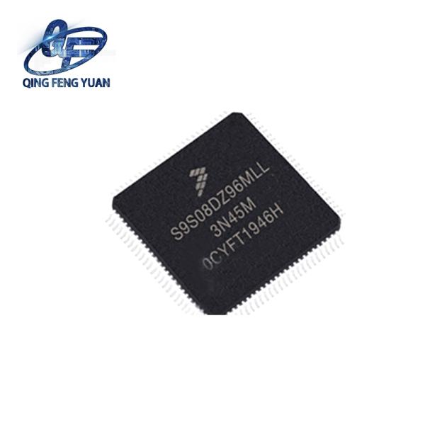 New Audio Power Amplifier Transistor S9S08DZ96MLL N-X-P Ic chips Integrated Circuits Electronic components S08DZ96MLL