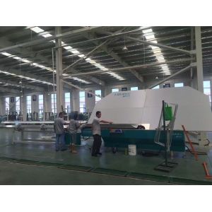 Continuous Spacer Bar Bending Machine , Aluminum Profile Bending Machine