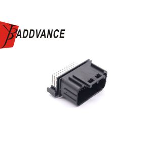 Molex MX23A36NF1 36 Pin ECU Electric Motorcycle PCB Header Connector