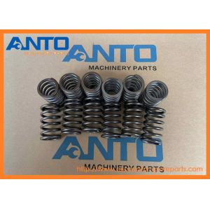 436-0520 4360520 Valve Spring Excavator Spare Parts For C7.1 E320D2 E320D2GC
