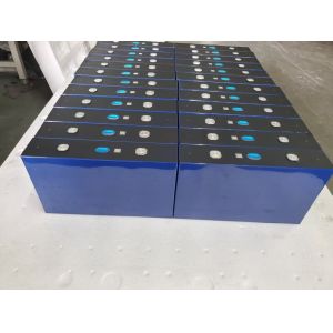 Cheap MB56 EVE 628AH LiFePO4 Lithium LFP Battery Prismatic Cell Large Capacity For Sustainable Energy Storage for sale