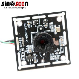 High Frame Rate Ov9281 Camera Module Black White Image 120FPS