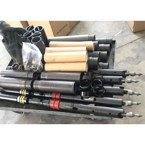 Api Standard Overshot Assembly Hq Core Barrel For Surface Wireline Drilling