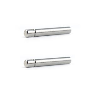 High Precision Aluminum CNC Machining Shaft Part with RoHs Certification