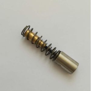 B-8345-1 FLOW electronic shift proximity sensor assembly of water jet cutting