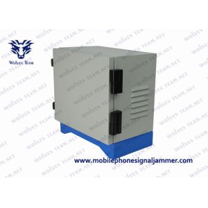20-3000MHz High Power Customize Frequency Signal Waterproof Outdoor Jammer Full