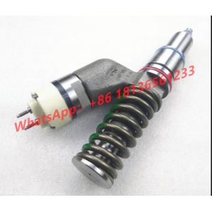 Diesel Engine Caterpillar Fuel Injector CAT C18 2915911 2113028