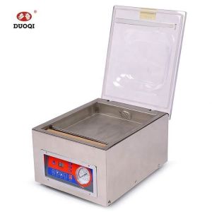 DZ-260C Industrial Packing Machine Microcomputer Control Chamber Vacuum Sealer