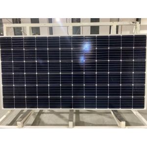 OEM ODM lifepo4 lithium battery 5Kw Solar Panel System Home Power 5KW Grid Tied