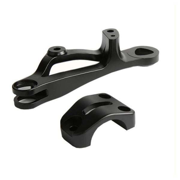 Quality High Precision CNC RC Parts Spare Machining Service wholesale