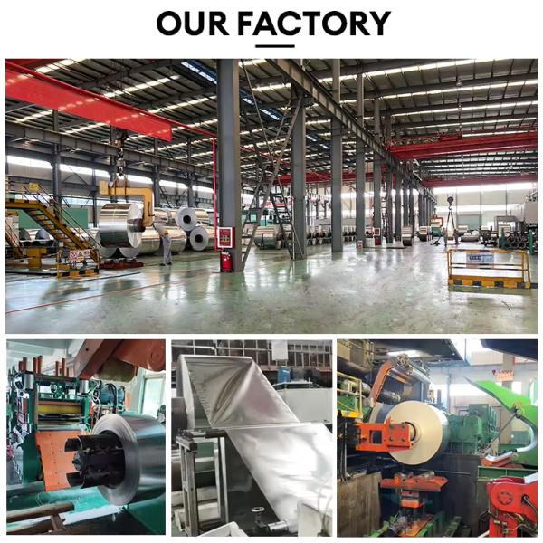 Double zero aluminum foil 0.006 to 0.009 mm food grade pharmaceutical pacaking high barrier moisture proof factory direct