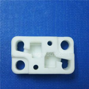 Custom Made Nylon CNC Machining , Plastic CNC Turning Parts Safety Packed