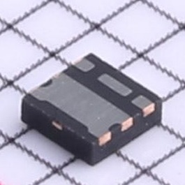 DMN2020UFCL-7 IC Integrated Circuits 9A Ta 9A 610mW Ta 6.8ns 0.9 V-20V