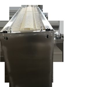 Cheap Flat Mbr For Sewage Treatment PTFE Material 0.1um Membrane Bio Reactor System for sale