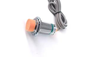Cheap Polyfunctional Waterproof Proximity Switch , Inductive Type Sensor Switch for sale