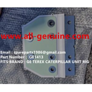 China GE1413 BUS BAR GE TEREX UNIT RIG BUCYRUS  MT4400AC MT5500 MT3600 NTE240 NTE260 NHL DUMP TRUCK HAULER MINING on sale