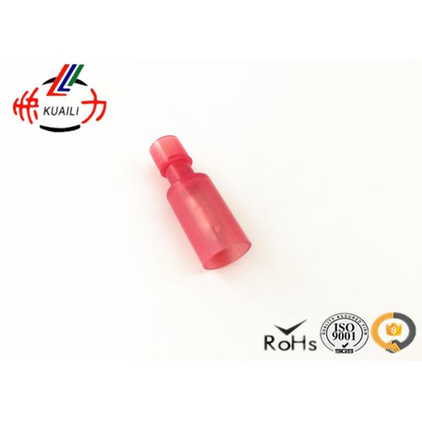 FRFNY MPFNY bullet Insulated Wire Connectors male female with nylon sheath Insulating joint