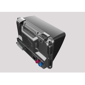 4G LTE Android Mobile Data Terminal 800*480 For Telematics Industrial