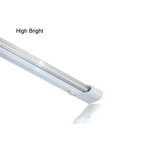 Cheap High Brightness 12W 3528 SMD LED Tube T5 Lights For Home and Office Light for sale