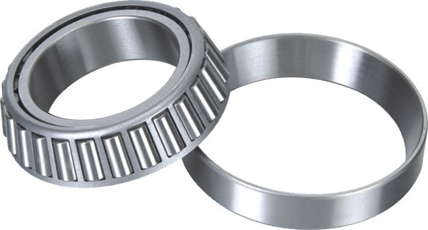 Rolling way TDI type Taper Roller Bearing 44643-44610 0.15kg for pulley turna