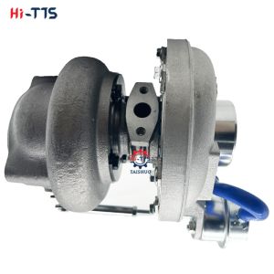 China TA3107  GT2556S Turbocharger 2674A817 465778-5018S 465778-0017 465778-0016 465778-0018 2674A396 2674A397 on sale