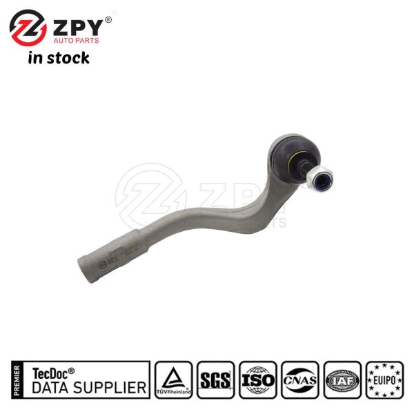 Quality ZPY Right Tie Track Rod End 4G0423812A for Audi VW Porsche wholesale