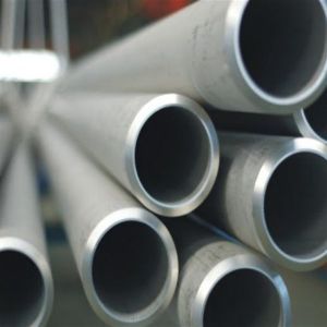 China Heat Resistant Stainless Steel Seamless Pipe For Furnace Heat Exchanger Tubes on sale