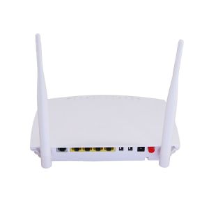 2.4G 5.8G WiFi Dual Band ONT XPON XP6484 For FTTH Network