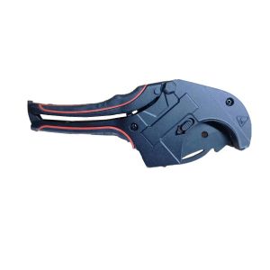 China Alu Alloy Body 63mm PPR Plastic Tube Cutter With Non Slip Handles on sale