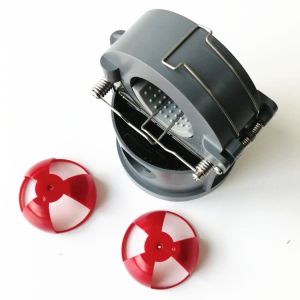 China Single Shot OEM Design Alarm Plastic Electrical Enclosures For Electronics Product 500K Mould Life on sale