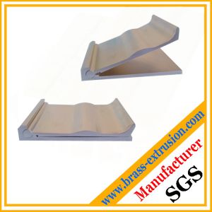 Cheap Extruded orichalc sections for door hinges for sale